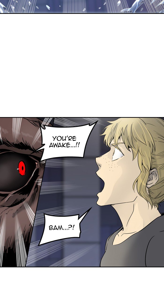 Tower of God, Chapter 391 image 098